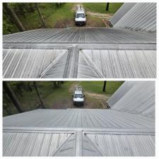 Another-Top-quality-Metal-Roof-clean-performed-in-Tool-Texas 0