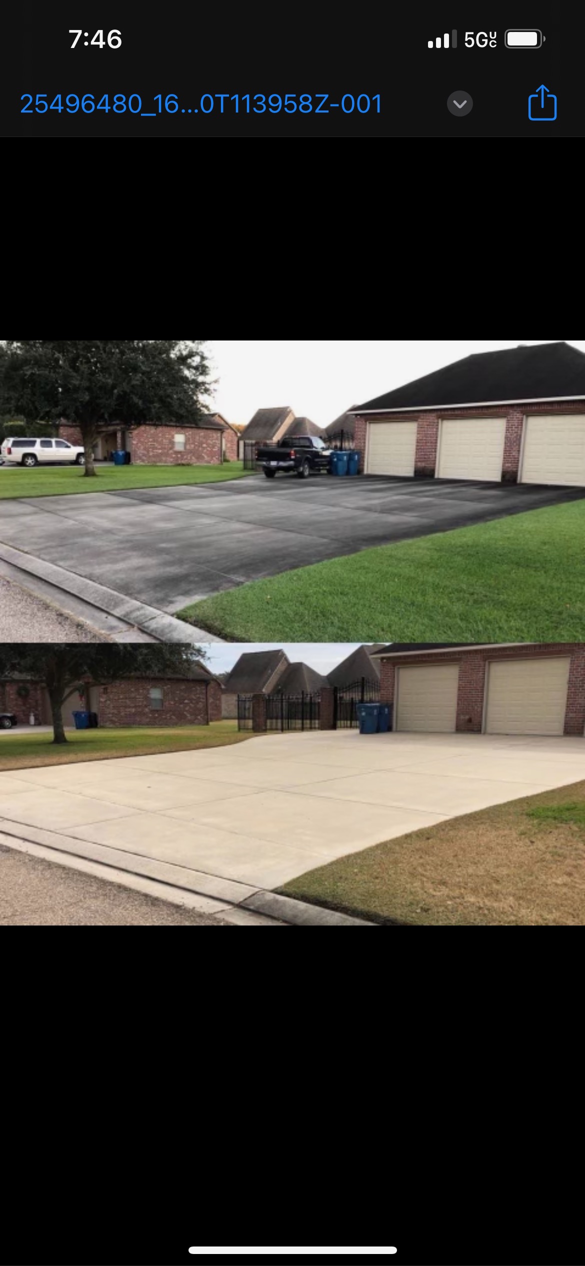 Top quality Concrete Cleaning in Gun Barrel city, Texas 